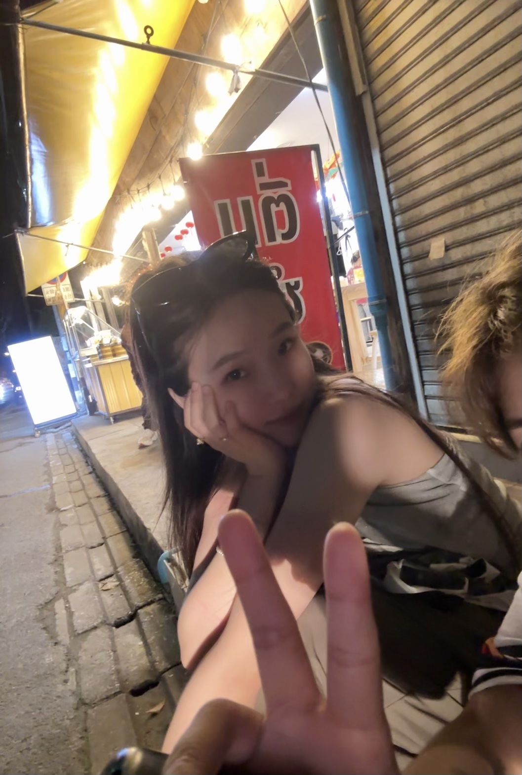 旅行照片预览